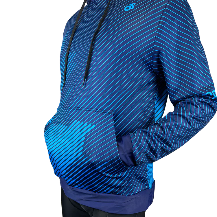 Performance Pullover Hoodie