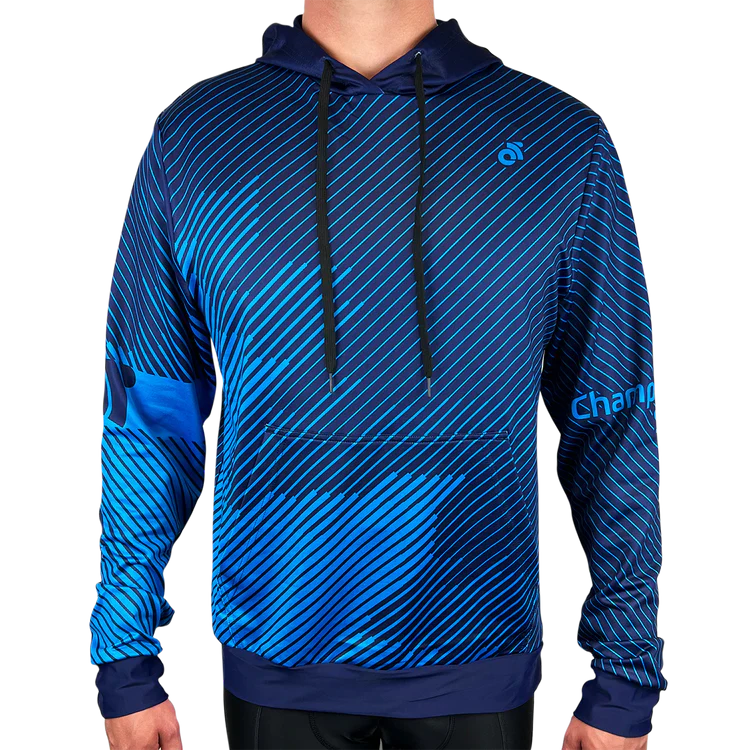 Performance Pullover Hoodie