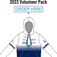 2023 Volunteer Bundle