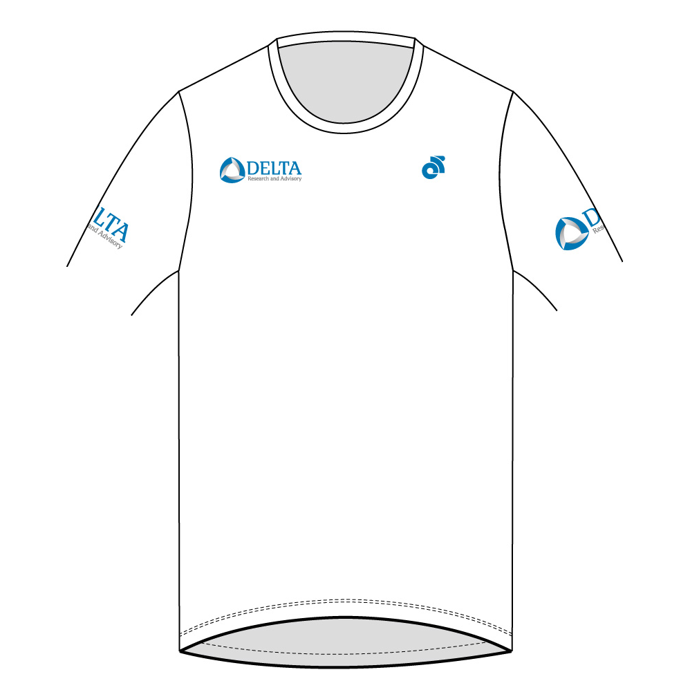 APEX Men's Run Top