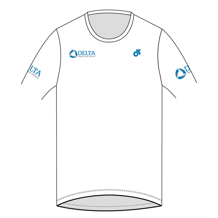 APEX Men's Run Top