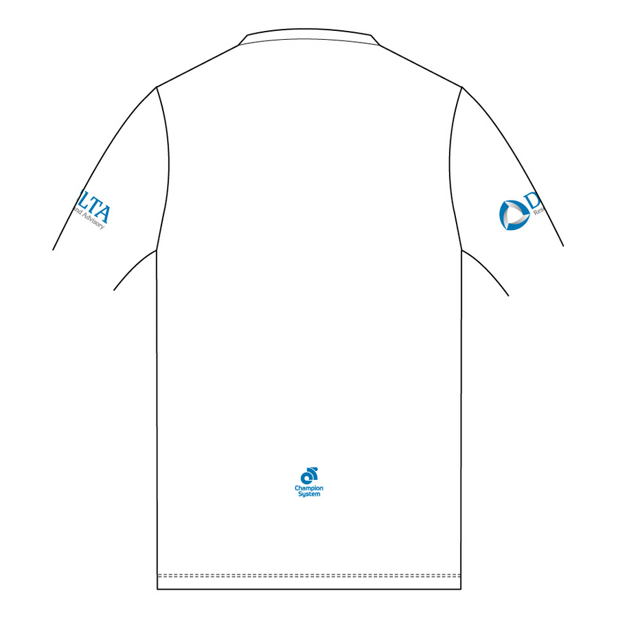 APEX Men's Run Top
