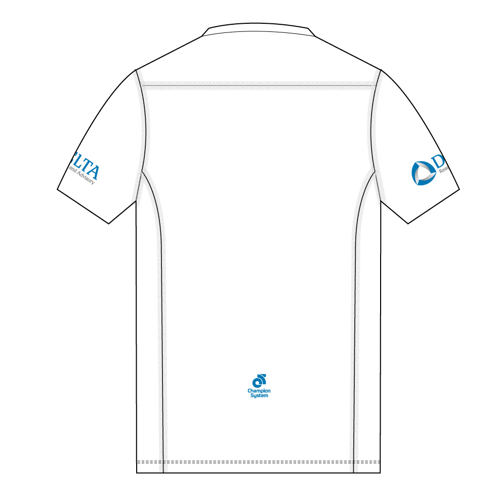 APEX Men's Run Top