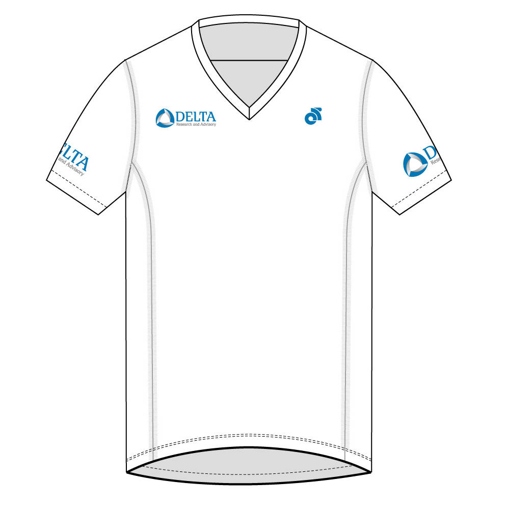 APEX Men's Run Top
