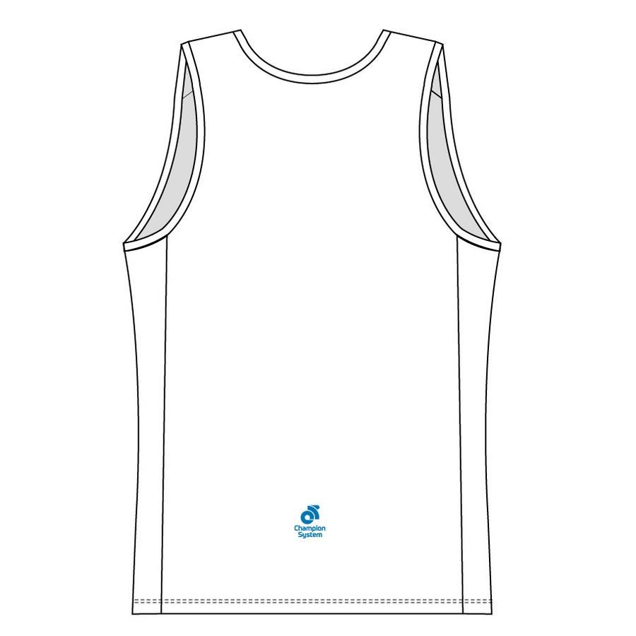 PERFORMANCE Lite Run Singlet