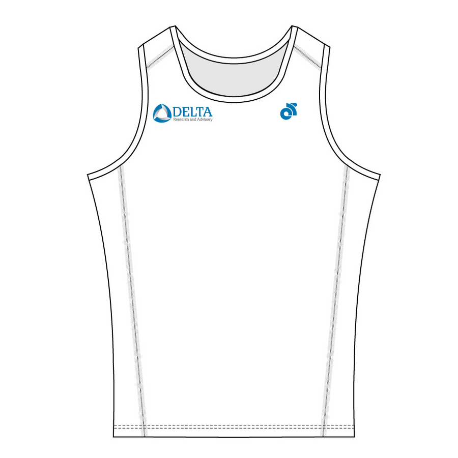 PERFORMANCE Lite Run Singlet