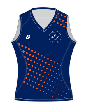 Women's Specific Performance Run Singlet