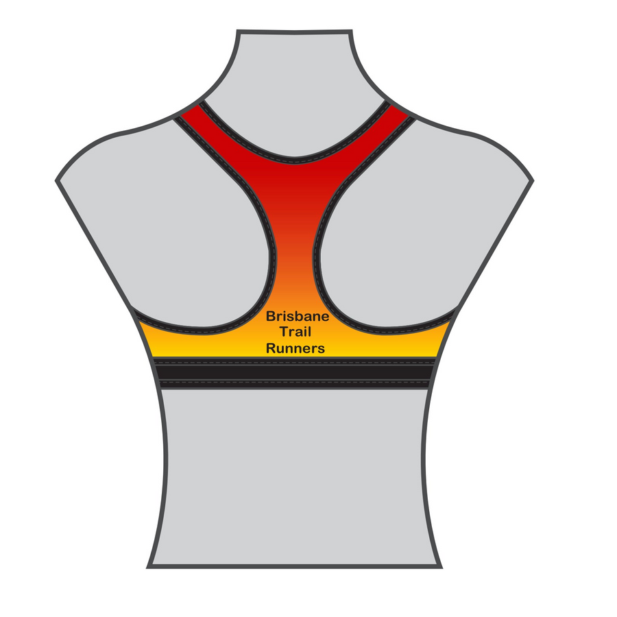 Performance Sports Bra