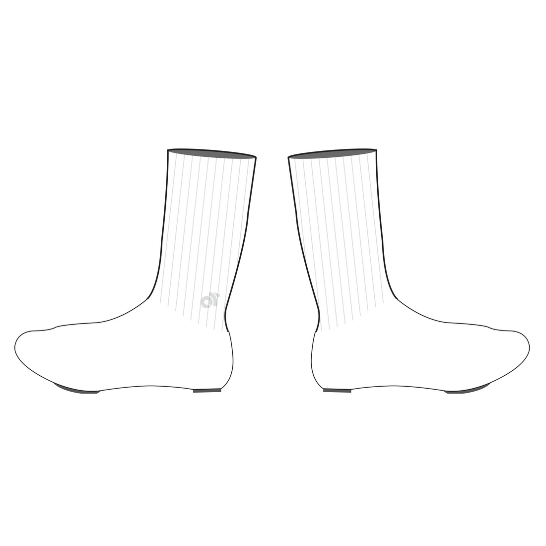 APEX Aero Race Shoecovers