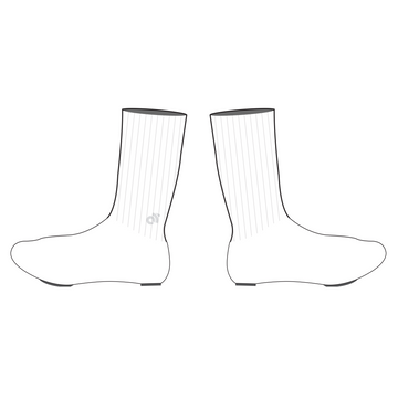 APEX Aero Race Shoecovers