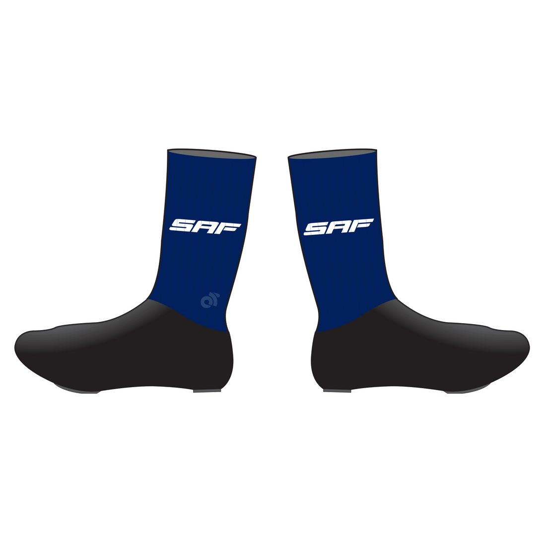 APEX Aero Race Shoecovers