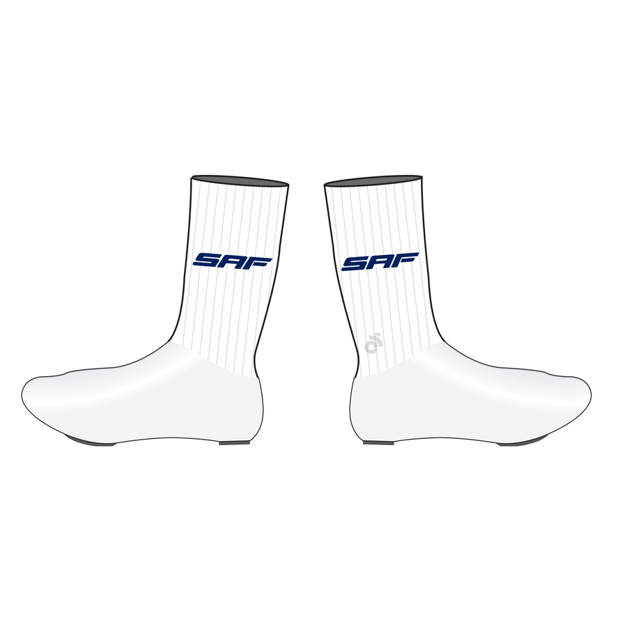 APEX Aero Race Shoecovers