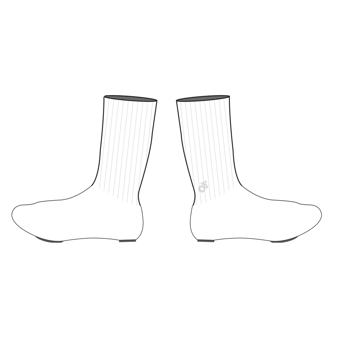 APEX Aero Race Shoecovers