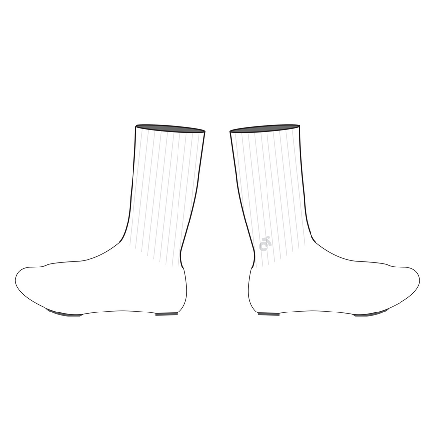 APEX Aero Race Shoecovers