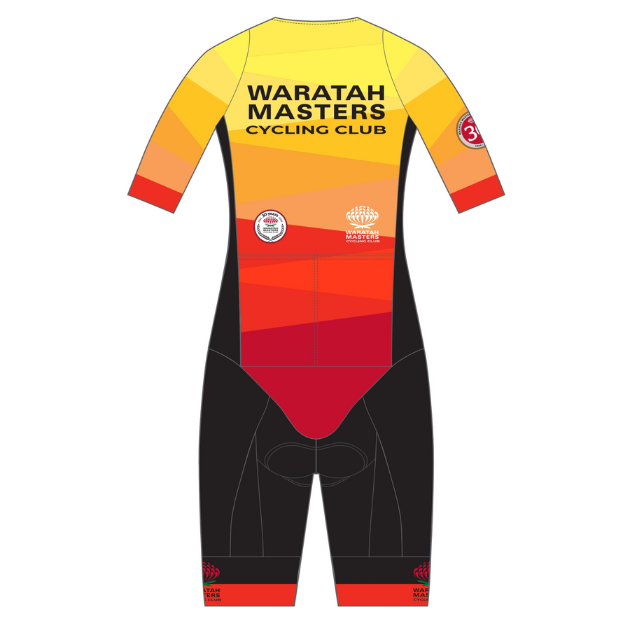 APEX Summer Skinsuit
