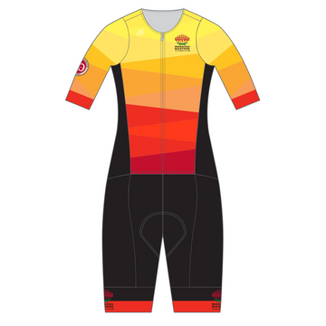 APEX Summer Skinsuit