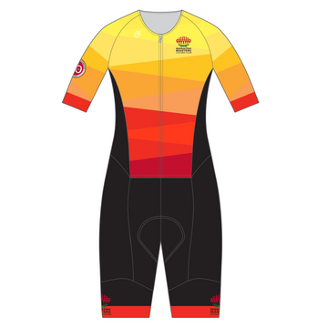 PERFORMANCE Skinsuit