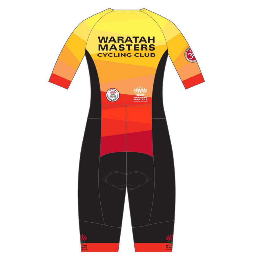 PERFORMANCE Skinsuit