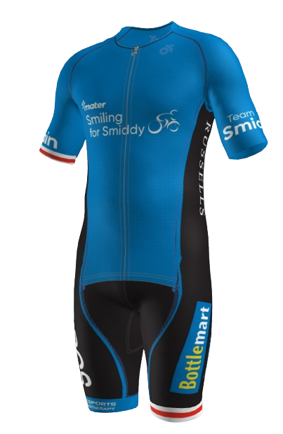 PERFORMANCE Aero Tri Suit