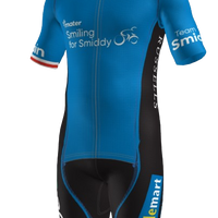 PERFORMANCE Aero Tri Suit