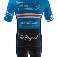 PERFORMANCE Aero Tri Suit