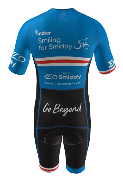 PERFORMANCE Aero Tri Suit