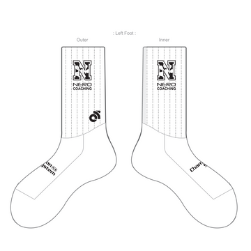 APEX Aero Race Socks