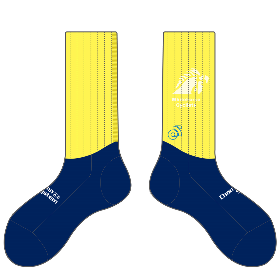 APEX Aero Race Socks