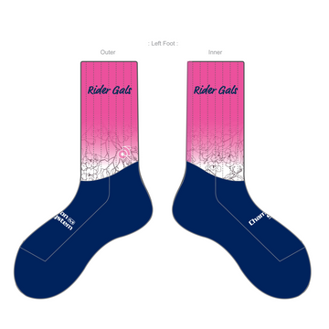 APEX Aero Race Socks