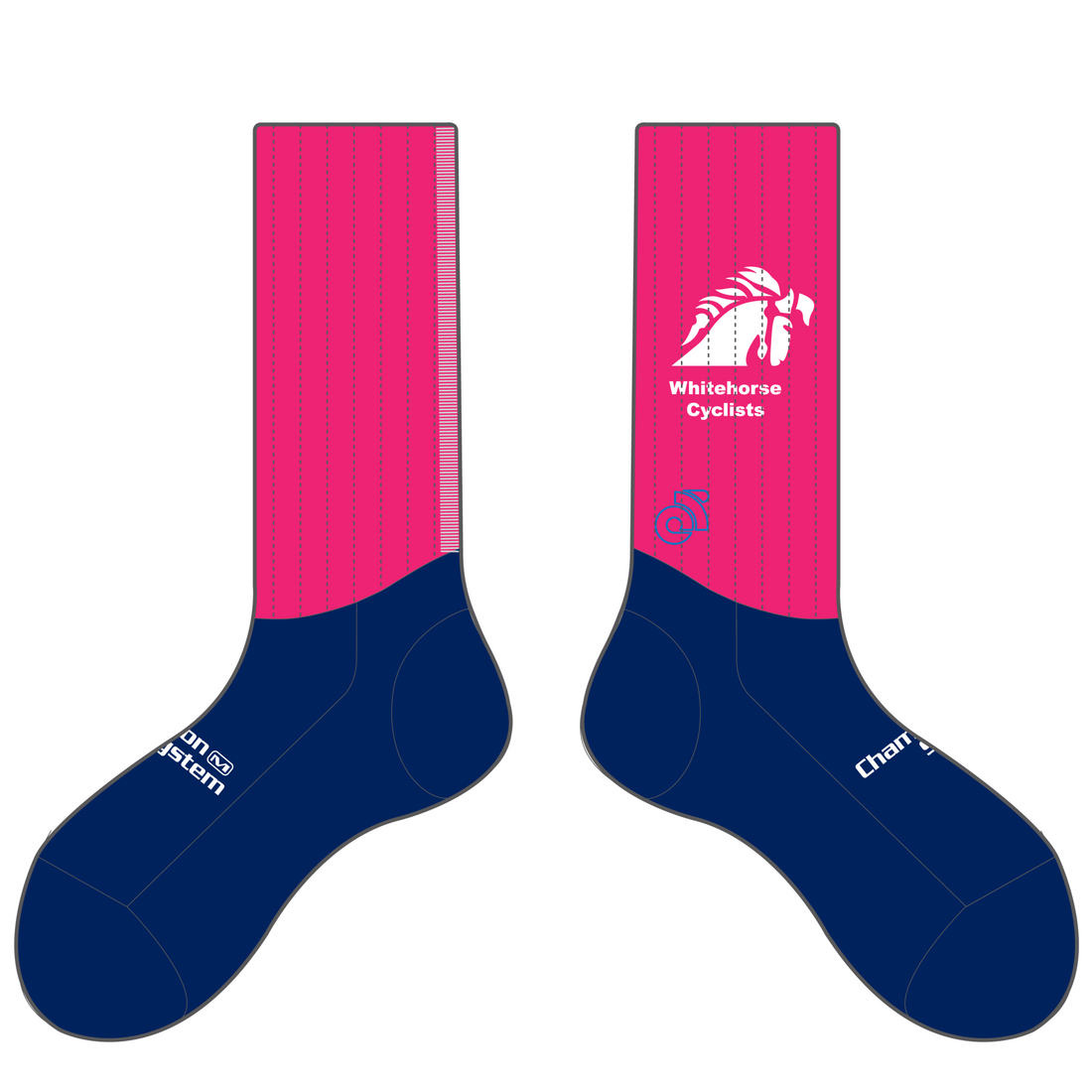APEX Aero Race Socks
