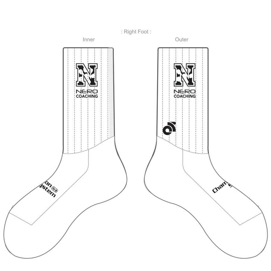 APEX Aero Race Socks