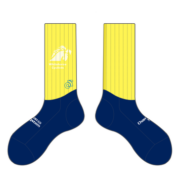 APEX Aero Race Socks