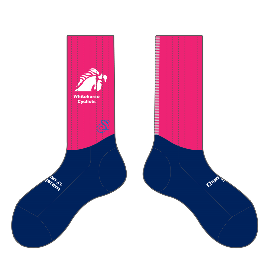 APEX Aero Race Socks