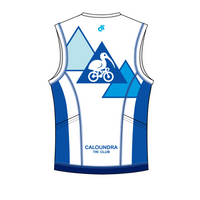APEX Blade Tri Top (comes with Pockets)