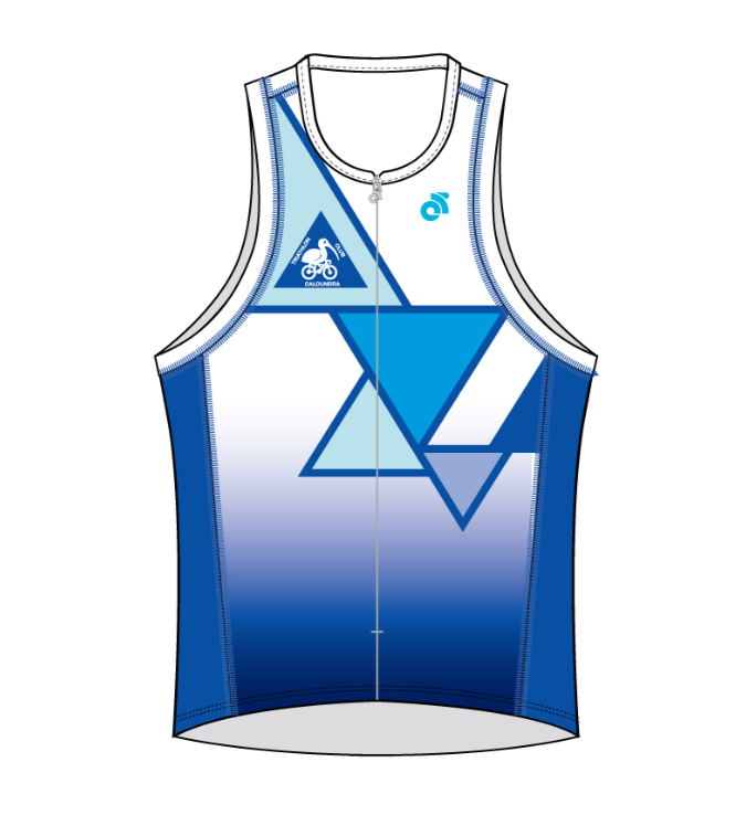 APEX Link Tri Top (comes with Pockets)