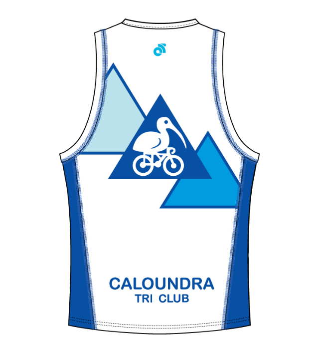APEX Link Tri Top (comes with Pockets)