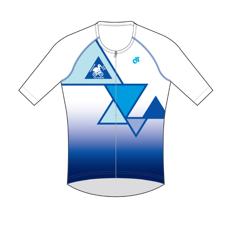 APEX Tri Speed Top (comes with Pockets)