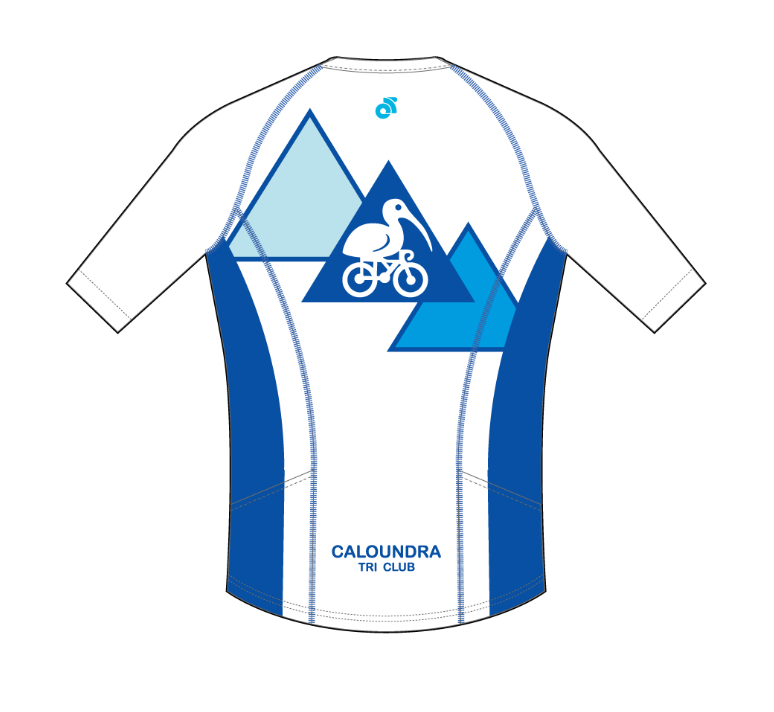APEX Tri Speed Top (comes with Pockets)