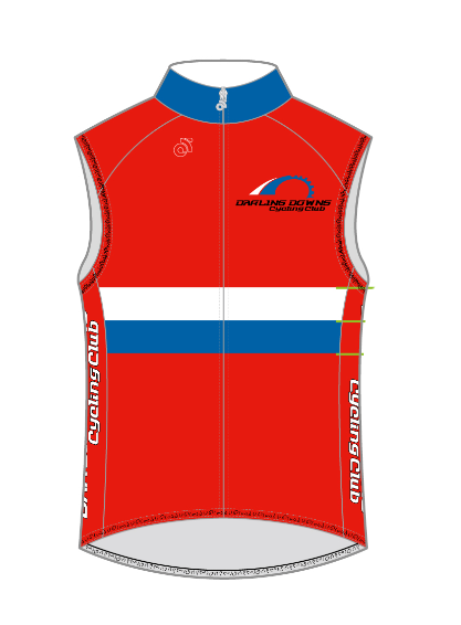 PERFORMANCE Wind Vest