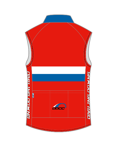 PERFORMANCE Wind Vest