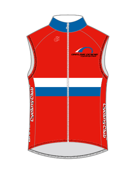 TECH Wind Vest