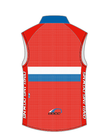 TECH Wind Vest