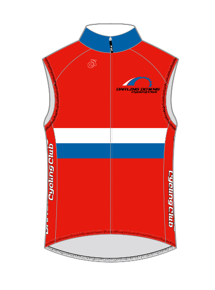 PERFORMANCE Winter Vest