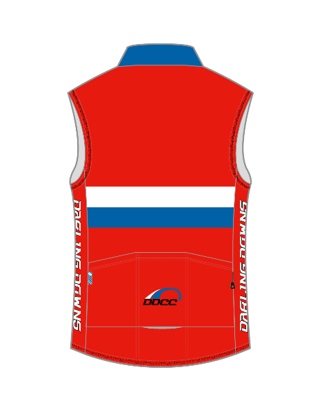 PERFORMANCE Winter Vest