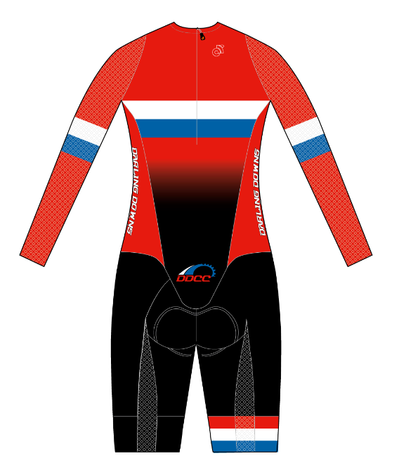 Elite Speed Suit