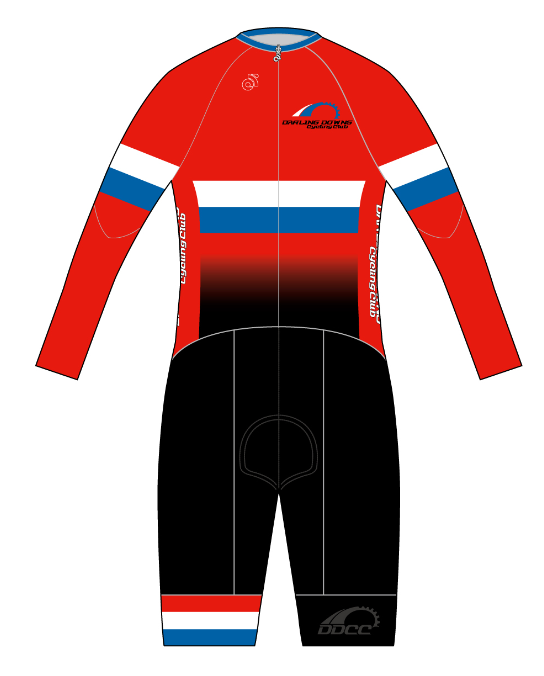 APEX Speedsuit