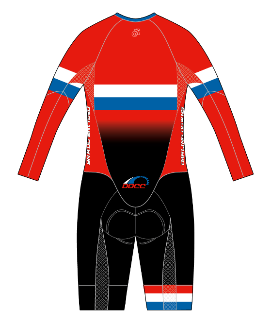 APEX Speedsuit