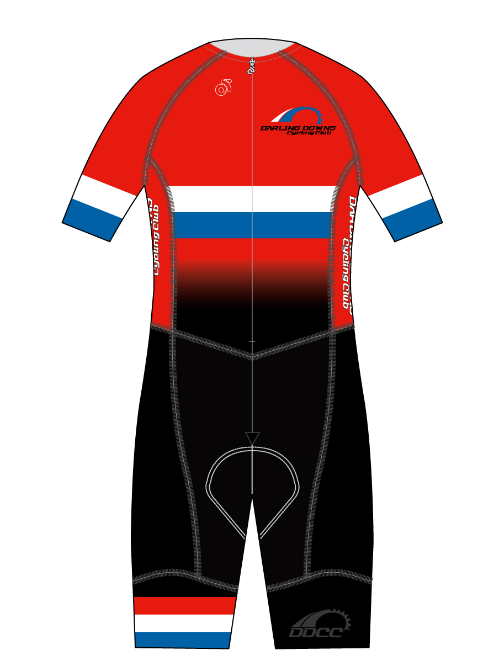 PERFORMANCE Race Suit