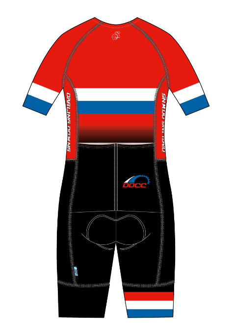 PERFORMANCE Race Suit