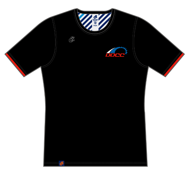 Locarno Tee